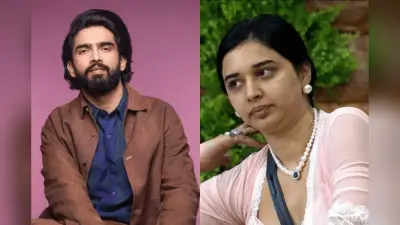 Bigg Boss 19 Fight: अमाल ने तान्या को बताया ढोंगी और ‘जगत माता’, ग्लास धोने को लेकर हाउस में हाईवोल्टेज ड्रामा