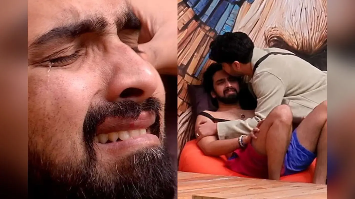 Bigg Boss 19: अरमान की एंट्री से भावुक हुए अमाल मलिक, तान्या को लेकर भाई ने दी सख्त चेतावनी