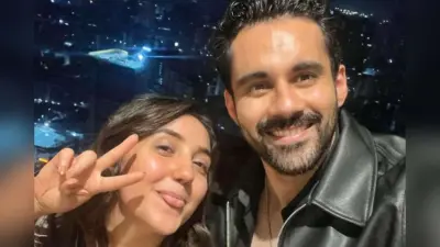 Bigg Boss 19: अशनूर कौर की बिग बॉस जर्नी खत्म, अभिषेक बजाज ने घर पहुंच कर बढ़ाया हौसला