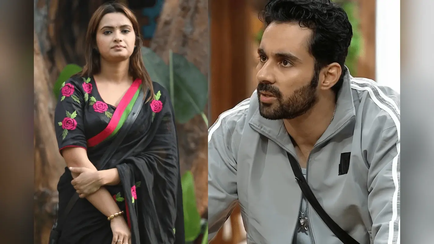 Bigg Boss 19 Eviction: वीकेंड का वार में डबल एविक्शन ने फैंस के बीच मचाई सनसनी, लंबे सफर के बाद इन दो कंटेस्टेंट्स का शो से कटा पत्ता