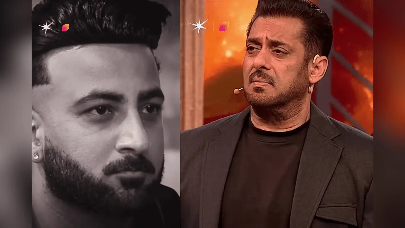 Bigg Boss 19: तुम क्या अपनी बहन पर गए हो? शहबाज की हरकत देख पूरे खानदान के बारे में ये क्या बोल गए सलमान खान