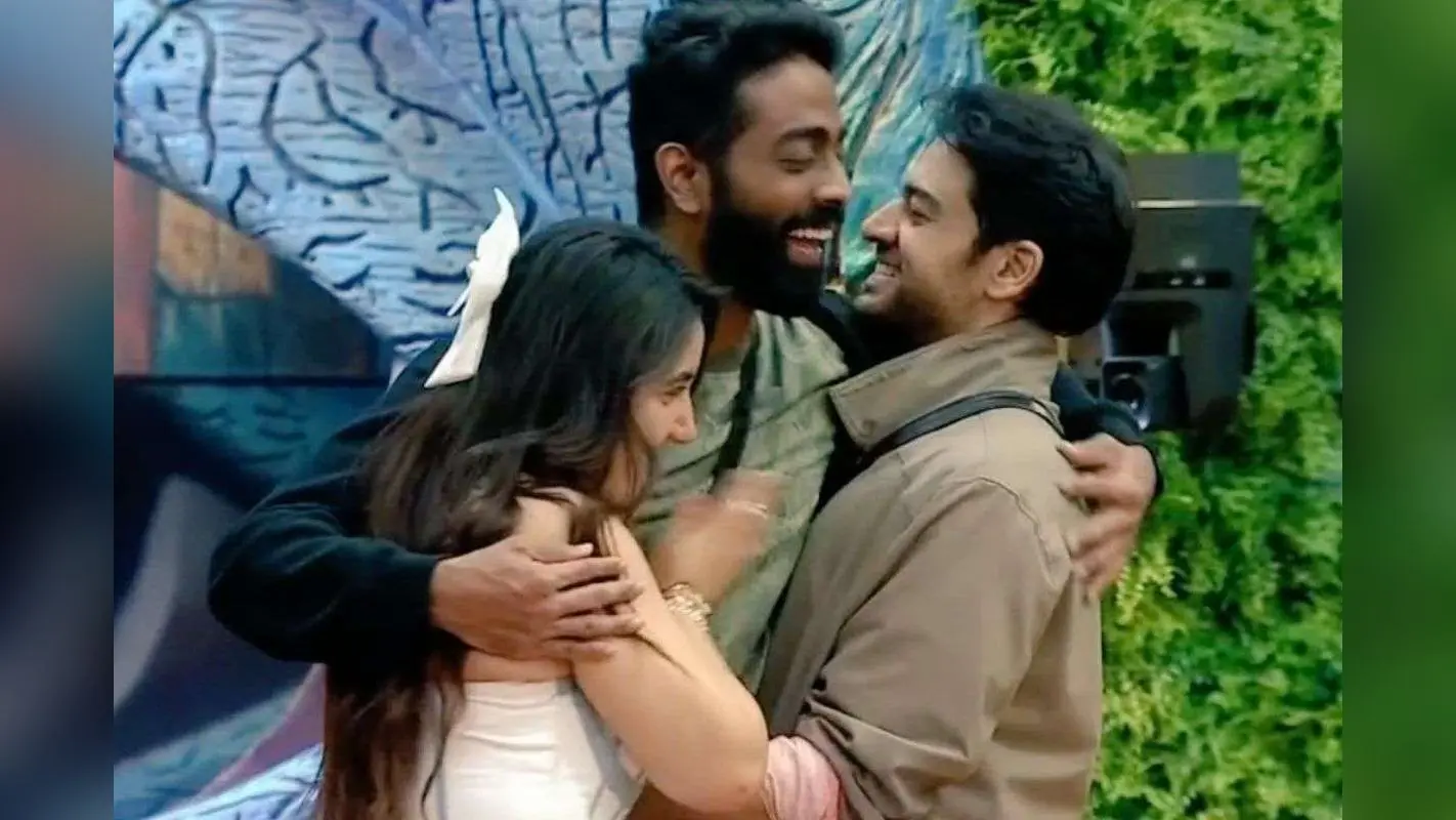 Bigg Boss 19: फिनाले की ओर बड़ा कदम, ये 4 कंटेस्टेंट बने टिकट टू फिनाले के विजेता, जानें कौन है ये?