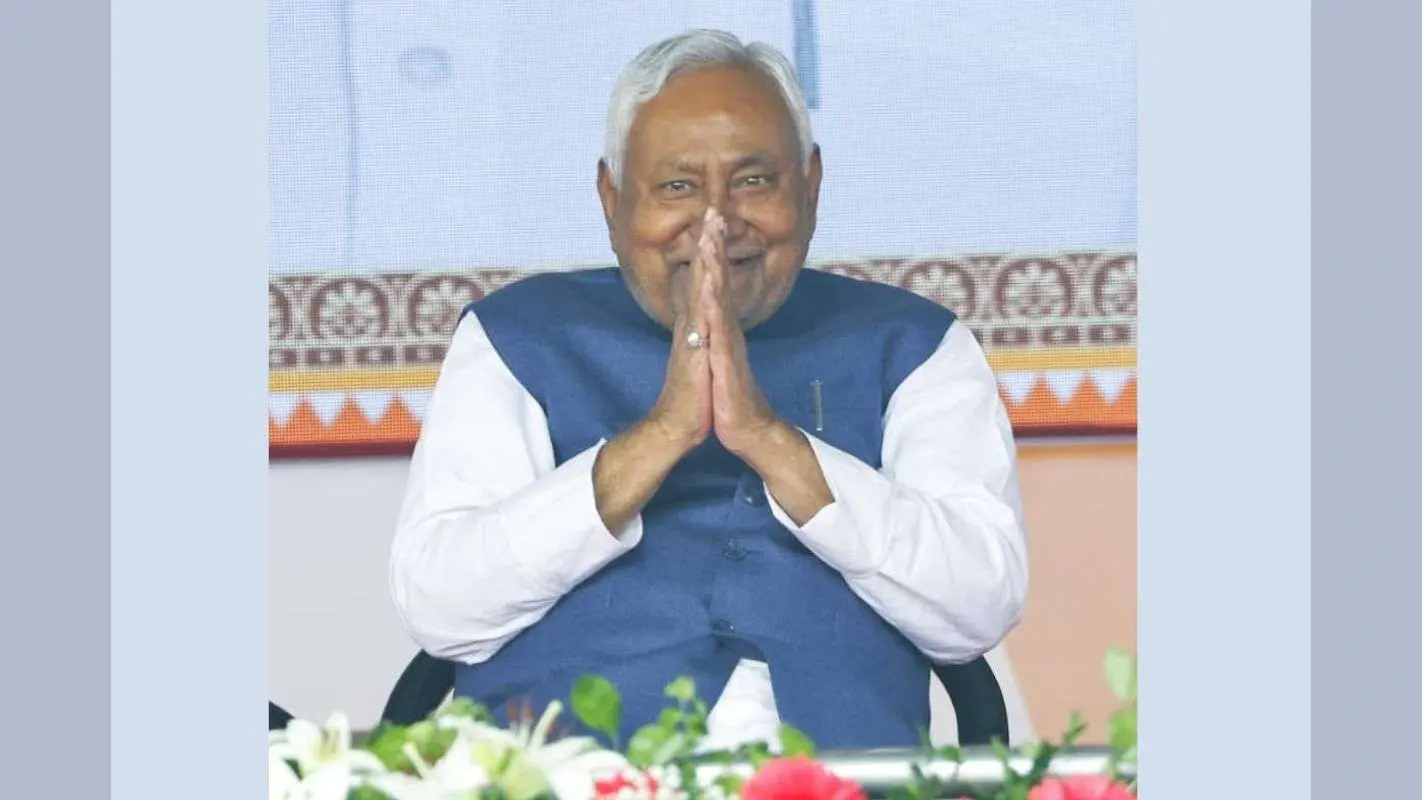 Bihar Cabinet: बिहार के युवाओं के लिये सीएम नीतीश ने खोला पिटारा, कैबिनेट की पहली बैठक में 6 एजेंडों पर लगी मुहर