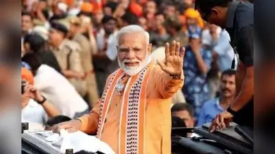 Bihar Chunav 2025: बिहार में वोटिंग के दिन भी पीएम मोदी की रैली, इन जिलों में भरेंगे हुंकार, मांगेंगे वोट