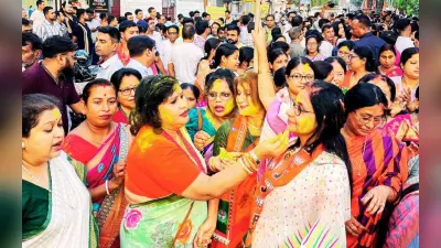 बिहार विधानसभा चुनाव 2025 में किस पार्टी के कितने उम्मीदवार जीते, पूरी लिस्ट यहां देखें