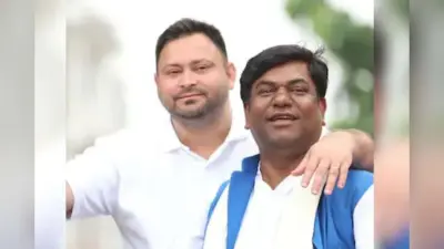 Bihar Chunav 2025: मुकेश सहनी 14 के बाद करायेंगे माछ-भात का भोज, बोले- जरूर आना, इस बार VIP होगी प्लेट