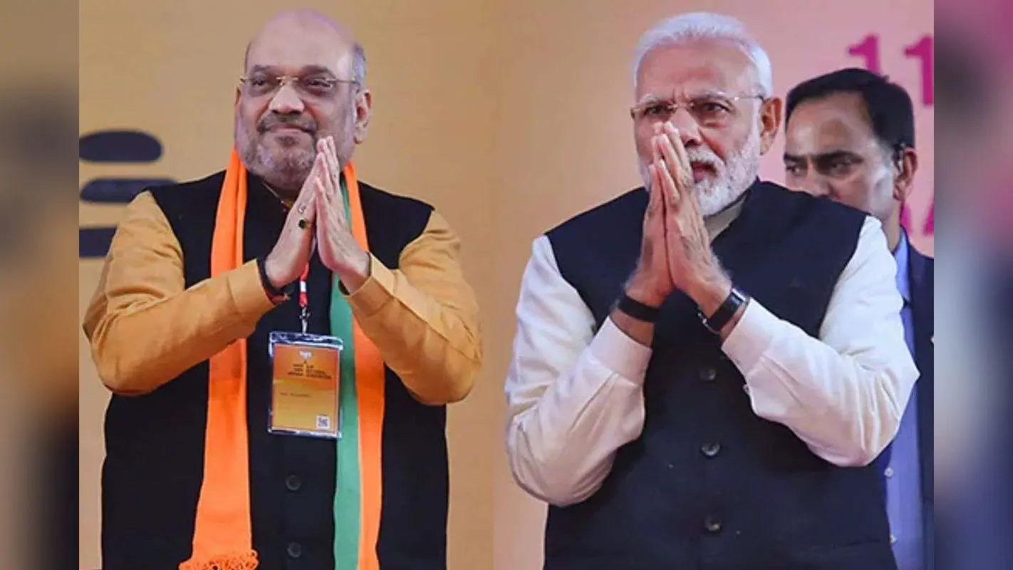 Bihar Chunav 2025: बिहार के दो जिलों में पीएम मोदी की रैली, पप्पू यादव के पूर्णिया में अमित शाह करेंगे रोड शो