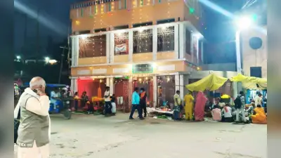 Bihar Election 2025: रामगढ़ में राजद का सामाजिक समीकरण बिखरा, तो ‘हाथी’ की तेज होगी रफ्तार