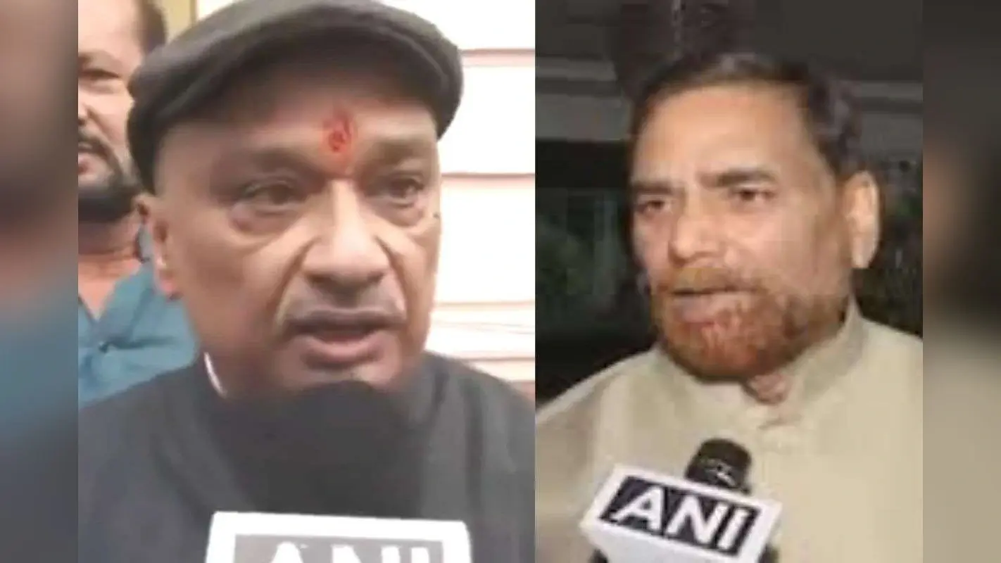बिहार को नेपाल बनाने की मिली धमकी! ‘RJD ने दिखाया अपना असली रंग?’ JDU का पलटवार