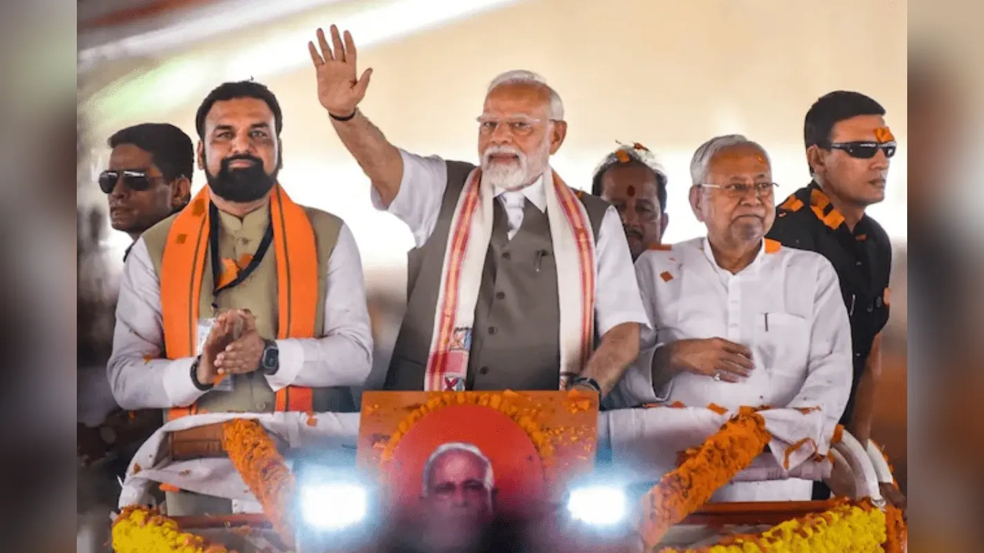 Bihar Election Result: इन तीन इलाकों के चुनावी नतीजे तय करेंगे NDA का भविष्य, पिछली बार महागठबंधन ने जमाया था कब्जा