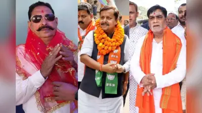 Bihar Election Result 2025: पटना की 14 विधानसभा सीटों में से इन 11 पर एनडीए ने गाड़ा झंडा, एक भी महिला विधायक नहीं