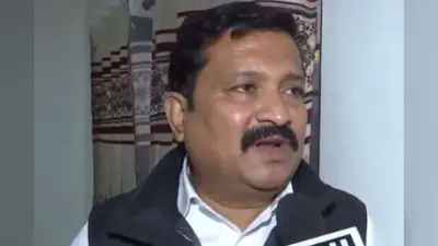 बिहार चुनाव के नतीजों पर फूटा कांग्रेस का गुस्सा, कहा- फर्जीवाड़ा सामने है, जवाब कौन देगा?