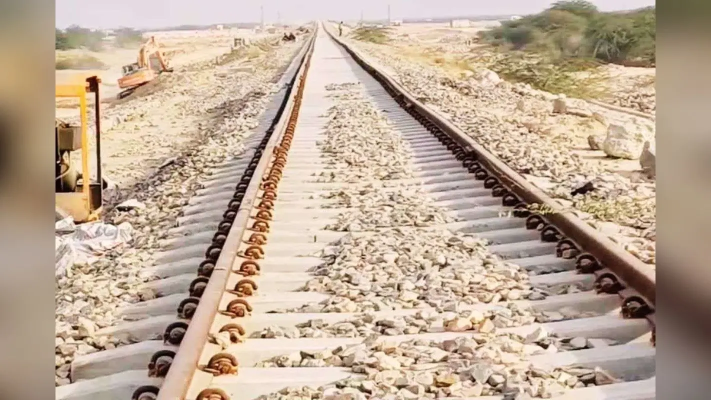 Bihar New Rail Corridor: बिहार में बनेंगे तीन नये रेल कॉरिडोर, इन जिलों के रेलवे स्टेशन हैं शामिल