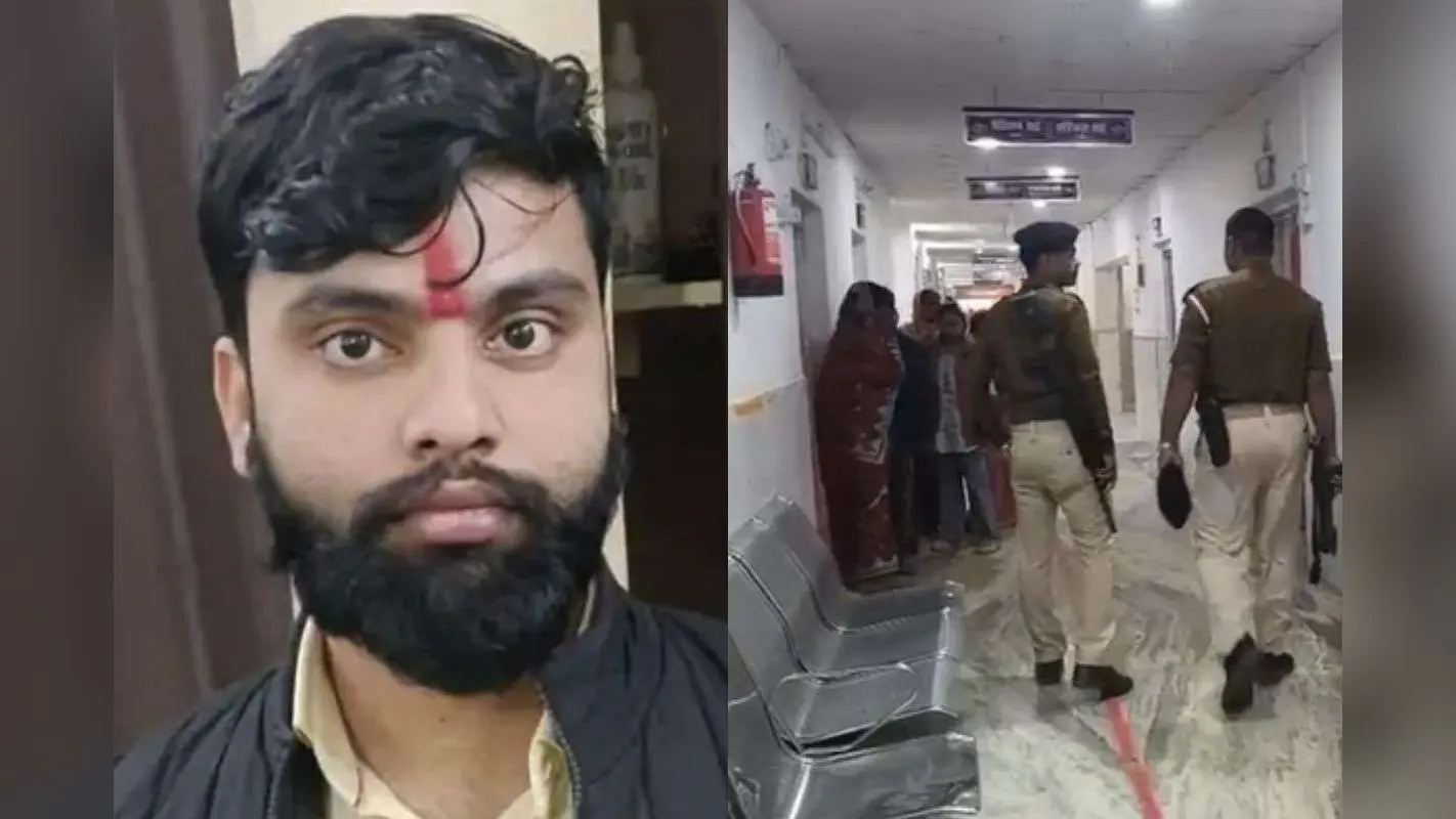 Encounter In Bihar: सम्राट चौधरी के गृह मंत्री बनते ही बिहार में एनकाउंटर, बेगूसराय में पुलिस ने कुख्यात अपराधी शिवदत्त को मारी गोली