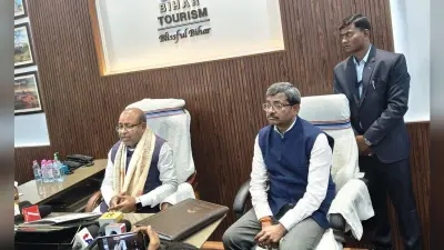 Bihar News: बिहार में आया 472 करोड़ का नया निवेश, 37 औद्योगिक क्षेत्रों में नहीं बची निवेश योग्य जमीन
