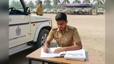 Bihar Police Exam: 10 दिसंबर को होगी बिहार चालक सिपाही की परीक्षा, ई-प्रवेश पत्र डाउनलोड करना होगा जरूरी