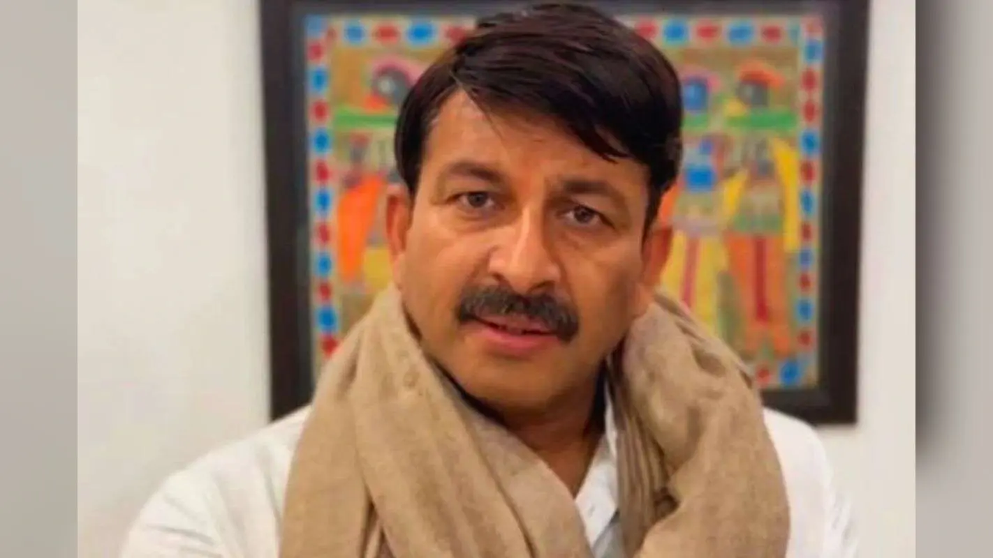 Bihar Politics: सम्राट चौधरी के ‘बुलडोजर एक्शन’ पर क्या बोले सांसद मनोज तिवारी? माफिया राज पर भी किया रिएक्ट