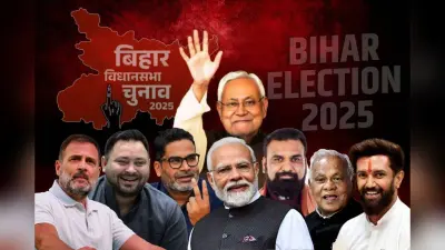 Bihar Chunav Result: वोट शेयर में RJD सबसे बड़ी पार्टी, BJP का 1.34% और JDU का 3.86% मत बढ़ा, देखिये कैसा रहा कांग्रेस का हाल