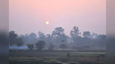 Bihar Weather: बिहार में मौसम का डबल अटैक, अगले 4 दिन और गिरेगा तापमान, अलर्ट जारी