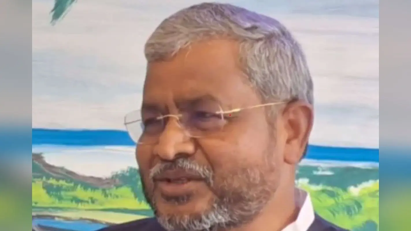 बिरसा मुंडा जेल से डांस वीडियो वायरल, बाबूलाल मरांडी ने सरकार पर निशाना साधा- हाईकोर्ट से की बड़ी मांग
