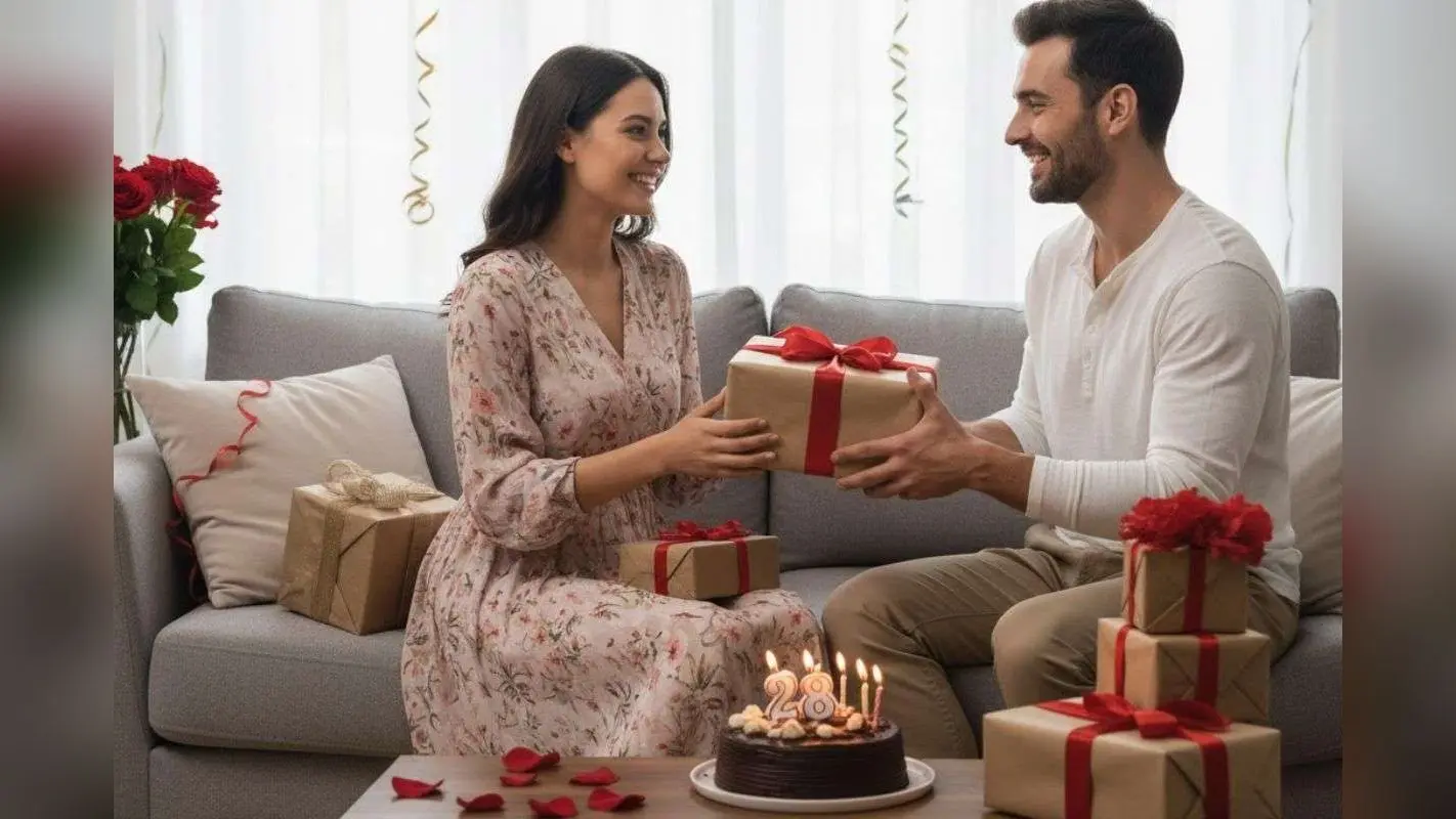 Birthday Gift Ideas For Girlfriend: गर्लफ्रेंड के बर्थडे को बनाएं एक्सट्रा स्पेशल, गिफ्ट में दें ये चीजें, देखते ही चेहरे पर आएगी प्यारी सी मुस्कान