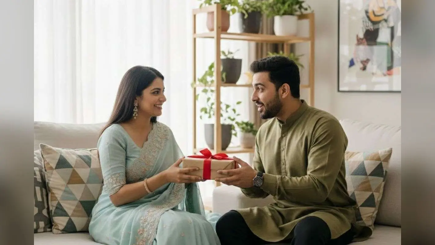 Birthday Gift Ideas For Husband: पति के जन्मदिन के मौके पर दें स्पेशल तोहफा, जानिए बर्थडे गिफ्ट आइडियाज