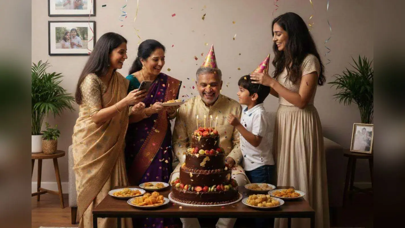 Birthday Surprise Ideas For Father: पिता के जन्मदिन पर दें खास सरप्राइज, जानें बेस्ट आइडियाज