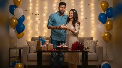 Birthday Surprise Ideas For Husband: पति के जन्मदिन पर दें सरप्राइज, घर पर ऐसे बनाएं इस दिन को खास