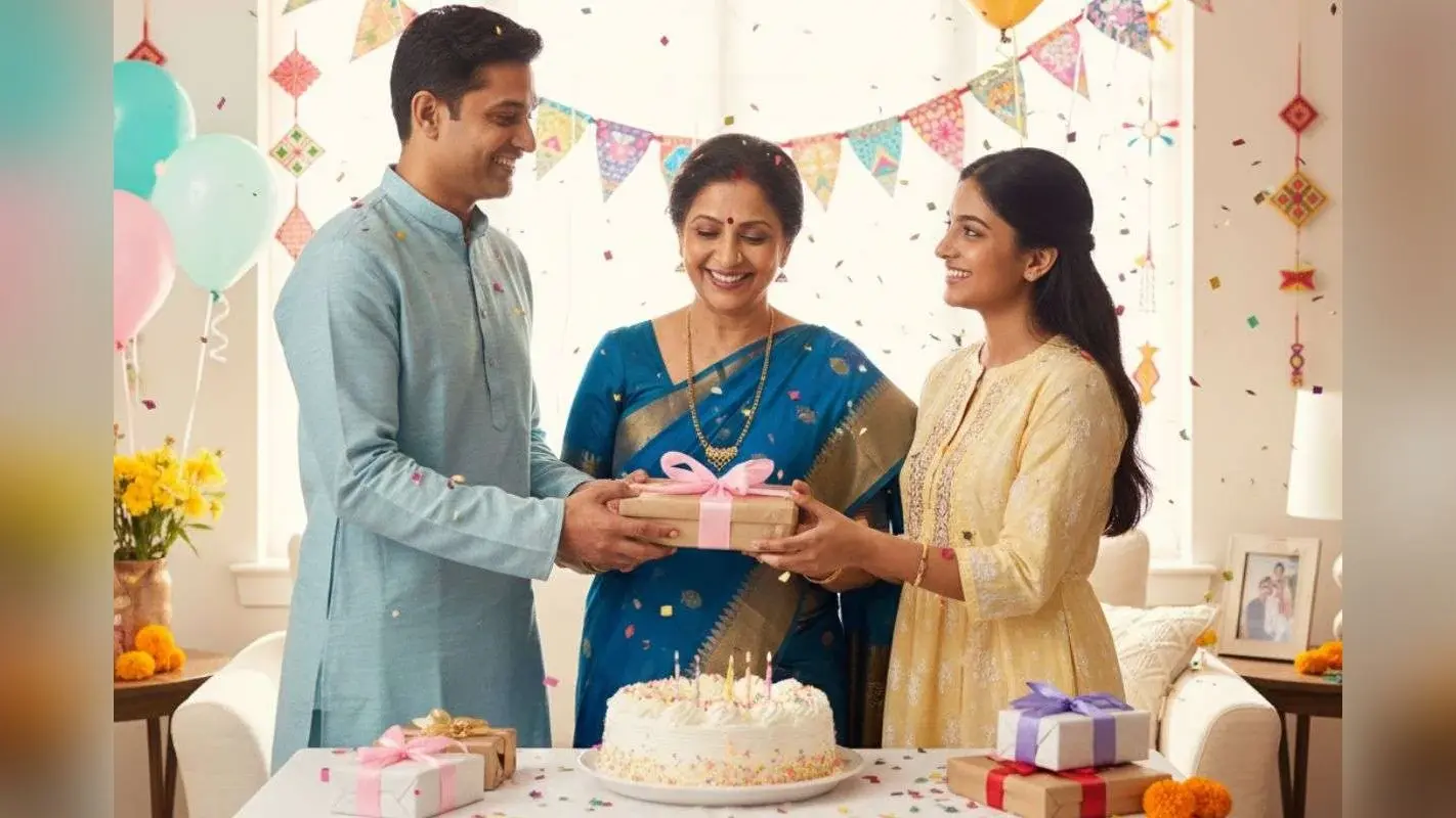 Birthday Surprise Ideas For Mother: मां के चेहरे पर लाएं मुस्कान, ये यूनिक बर्थडे सरप्राइज जरूर करें ट्राई