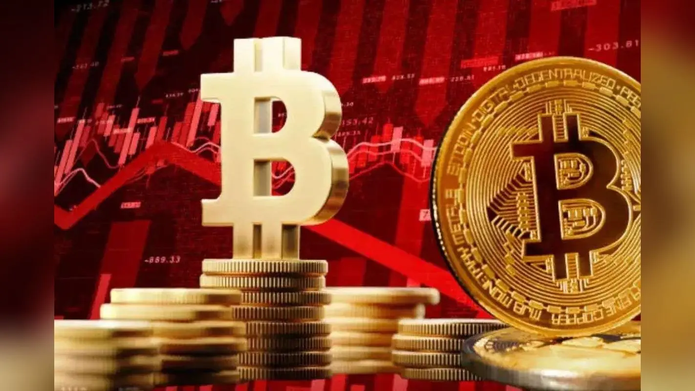 Bitcoin Price: क्रिप्टो में नए इंवेस्टर्स की लगी लॉटरी, 30% सस्ता हुआ बिटकॉइन