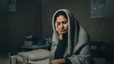 Brain Stroke Prevention in Cold Weather: सर्दियों में क्यों बढ़ जाता है ब्रेन स्ट्रोक का खतरा? RIMS के डॉ. विकास ने बताए 5 बड़े कारण और बचाव के उपाय