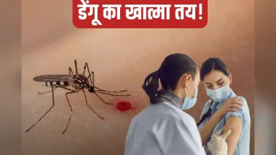 सिंगल डोज वैक्सीन से डेंगू खल्लास, जिस देश में जाती थी दुनिया की आधी जान, उसने दे दी मंजूरी, सक्सेस रेट है लाजवाब