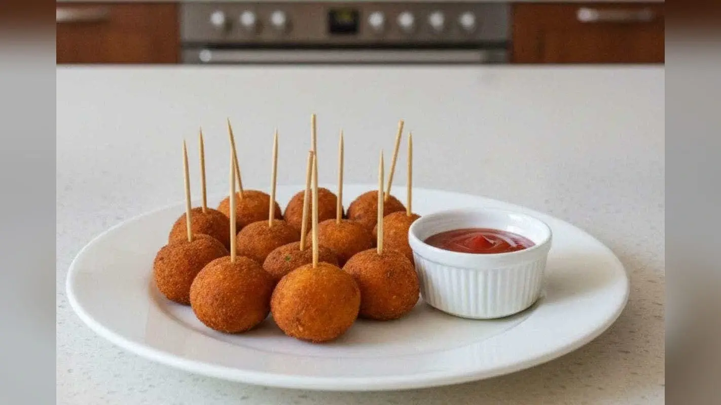 Bread Cheese Lollipop Recipe: बच्चों से लेकर बड़ों तक सबको पसंद आएंगे ये क्रिस्पी और चीजी ब्रेड चीज लॉलीपॉप