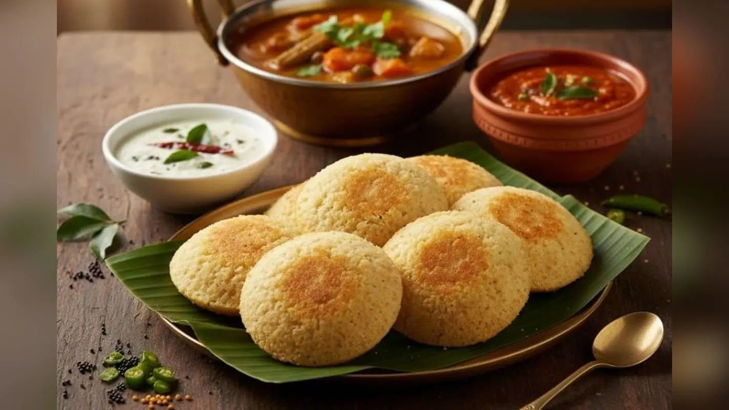 Bread Idli Recipe: दाल-चावल से नहीं बल्कि ब्रेड से बनाएं सुपर फ्लफी इडली, जानें 15 मिनट से भी कम में बनने वाली आसान रेसिपी
