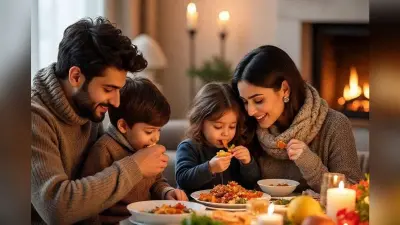 Breakfast Ideas Indian: सर्दियों के लिए परफेक्ट – हेल्दी, टेस्टी और झटपट तैयार होने वाले इंडियन ब्रेकफास्ट आइडियाज