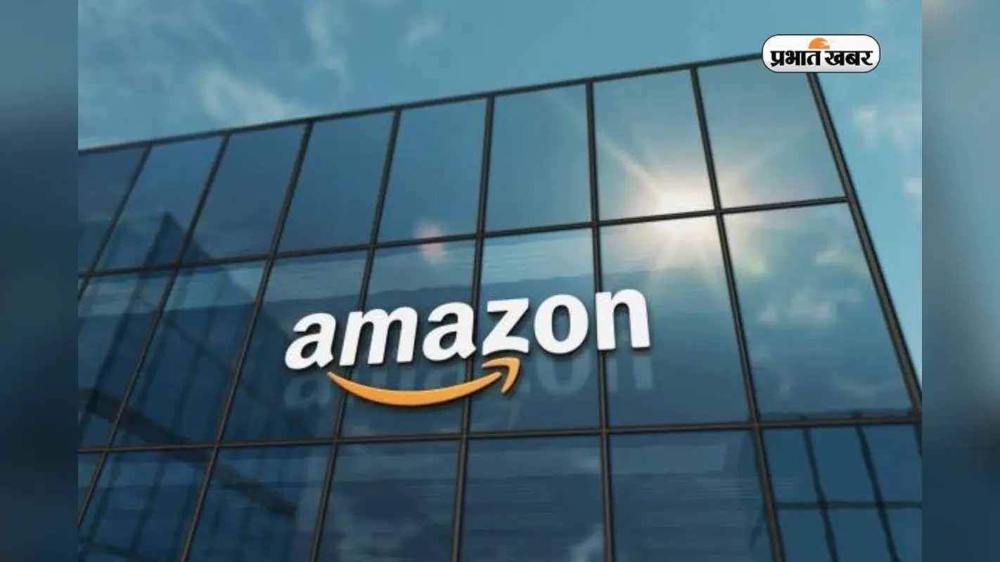 CS ब्रांच की स्टूडेंट ने किया कमाल! Amazon में इंटर्नशिप का मौका
