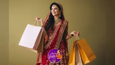 Budget-Friendly Shadi Shopping Tips: शादी की शॉपिंग में ओवरस्पेंड से बचें – ये 5 किफायती टिप्स बचाएंगी आपके पैसे और टाइम भी