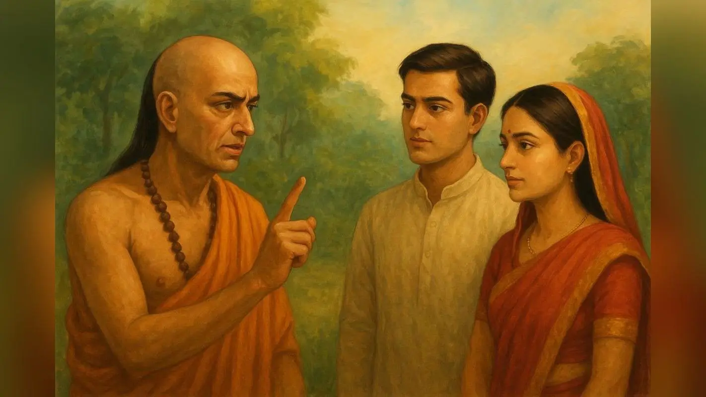 Chanakya Niti: शादी करने से पहले इन बातों को नजरअंदाज किया तो हो सकता है बड़ा पछतावा, आचार्य चाणक्य की हर लड़के और लड़की को चेतावनी