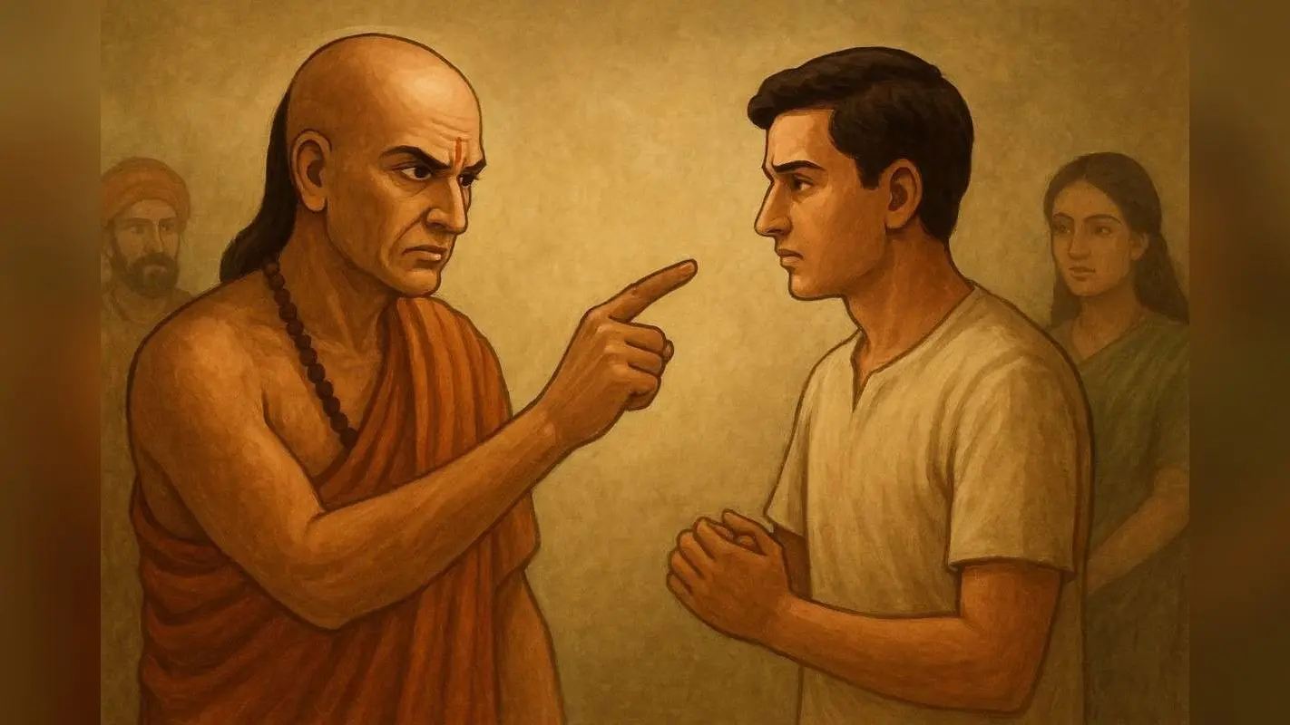 Chanakya Niti: क्या करें जब दूसरे आपकी अच्छाई का गलत फायदा उठाने लग जाएं? आचार्य चाणक्य से सीखें बचाव का तरीका