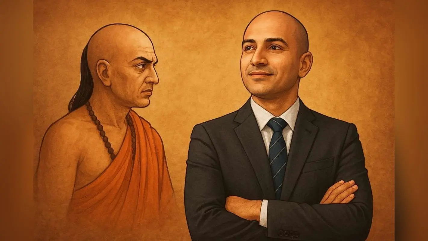 Chanakya Niti: हर सफल व्यक्ति अपने दिल में छुपाकर रखता है चाणक्य की ये 5 गुप्त बातें, लाख पूछने पर भी किसी से नहीं करता शेयर