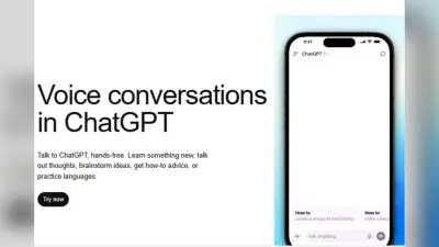 ChatGPT Voice Mode अब मेन चैट में, नया अपडेट लॉन्च, बातचीत होगी आसान