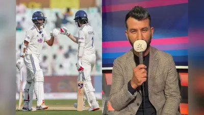 यह हजम नही हो रहा… IND vs SA टेस्ट में चेतेश्वर पुजारा ने भारत की हार पर दिया बड़ा बयान