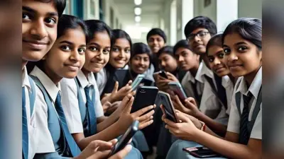 बड़ा फैसला! बिहार के सभी स्कूलों में मोबाइल फोन बैन, सरकार ने क्यों उठाया यह कदम?