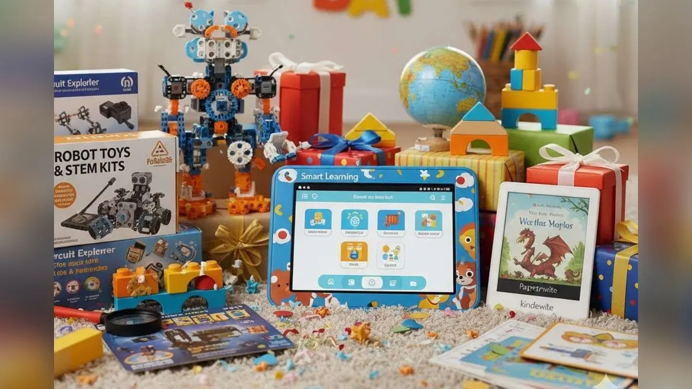 Children’s Day Gift Ideas: बच्चे हो जाएंगे खुश, बाल दिवस के खास मौके पर दें ये गिफ्ट, हमेशा रहेगा याद