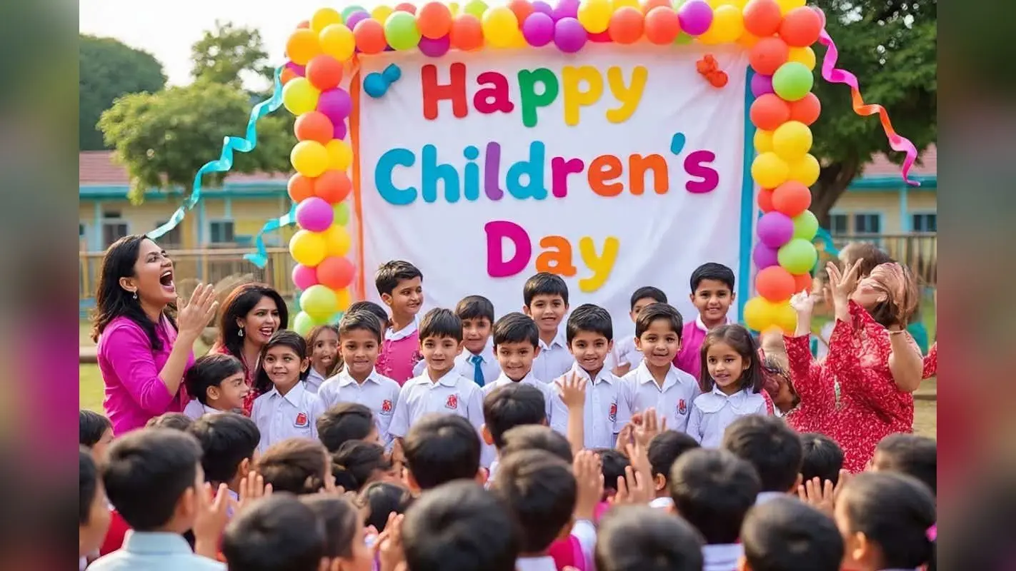 Children’s Day School Celebration Ideas: स्कूल में बच्चों के लिए करें कुछ अलग और मजेदार, ये आइडियाज बना देंगे दिन स्पेशल