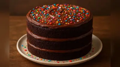 Children’s Day Special Chocolate Cake: बाल दिवस पर बनाएं बच्चों का फेवरेट चॉकलेट केक, बिना ओवन के भी बनेगा सॉफ्ट
