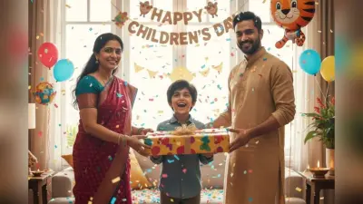 Children’s Day Surprise Ideas: इस बाल दिवस बच्चे को दें यादगार सरप्राइज, खुशियों से भर जाएगा पूरा दिन