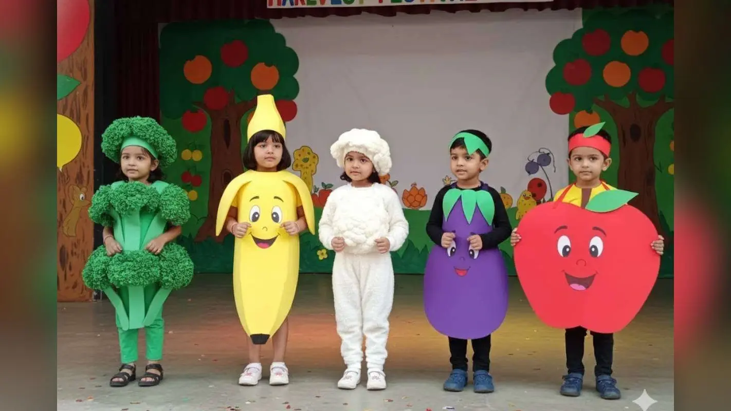 Children’s Day Activities for Kids in School: बाल दिवस के लम्हों को बनाएं सबसे यादगार – जानें स्कूल में बाल दिवस मनाने के मजेदार तरीके