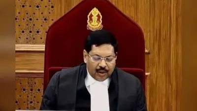 CJI BR Gavai Farewell Speech: 23 नवंबर को रिटायर होंगे CJI बी आर गवई, जानें फेयरवेल स्पीच में क्या बोले