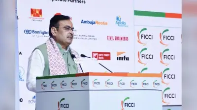 राजस्थान में होगा ₹35 लाख करोड़ का निवेश, CM भजनलाल शर्मा ने FICCI मंच से देशभर के निवेशकों को दिया आमंत्रण